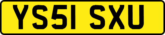 YS51SXU