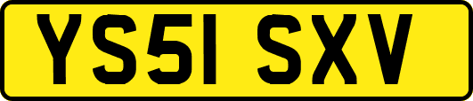 YS51SXV