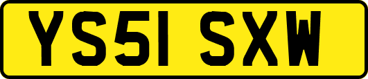 YS51SXW