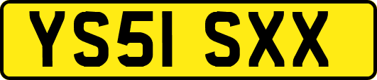 YS51SXX