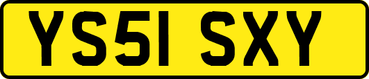 YS51SXY