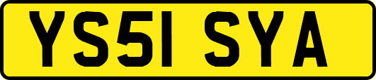 YS51SYA