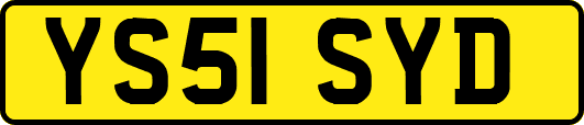 YS51SYD