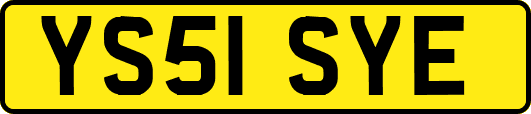 YS51SYE