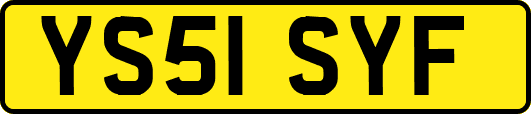YS51SYF