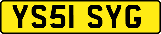 YS51SYG