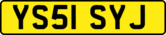 YS51SYJ
