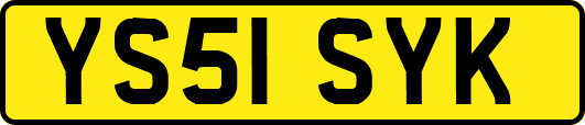 YS51SYK