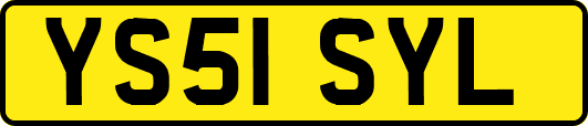 YS51SYL