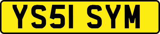 YS51SYM