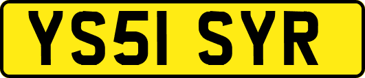YS51SYR