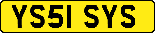 YS51SYS