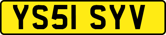 YS51SYV