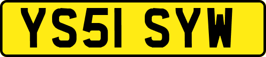 YS51SYW