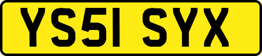 YS51SYX