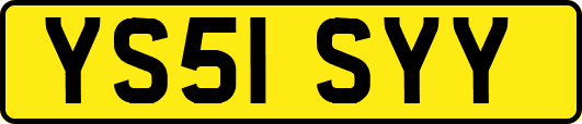 YS51SYY