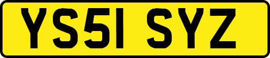 YS51SYZ