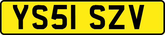 YS51SZV