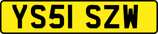 YS51SZW