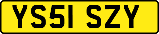 YS51SZY