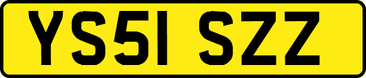 YS51SZZ