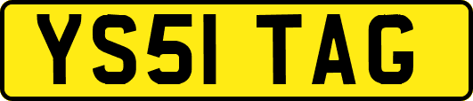 YS51TAG