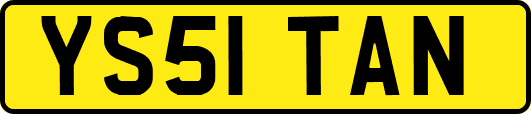 YS51TAN