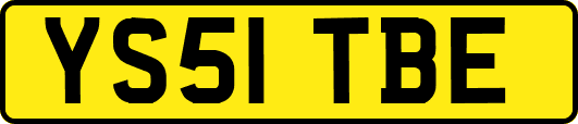 YS51TBE