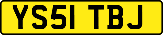 YS51TBJ