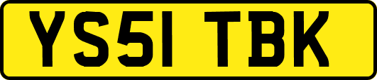 YS51TBK
