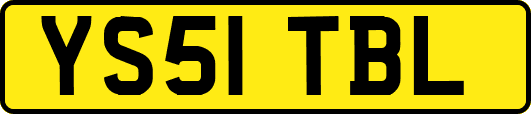 YS51TBL