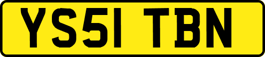 YS51TBN