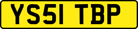 YS51TBP