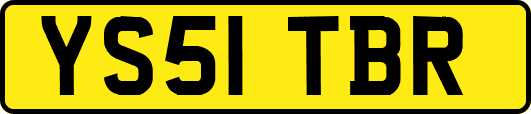 YS51TBR