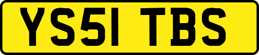 YS51TBS