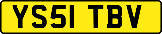 YS51TBV