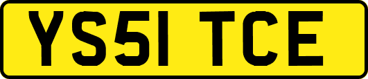 YS51TCE