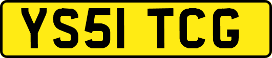 YS51TCG