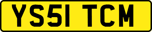 YS51TCM