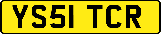YS51TCR