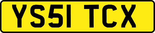 YS51TCX