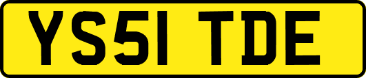 YS51TDE