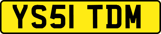 YS51TDM