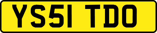 YS51TDO