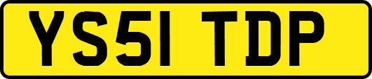 YS51TDP