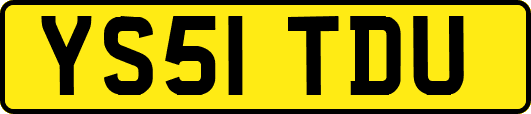YS51TDU
