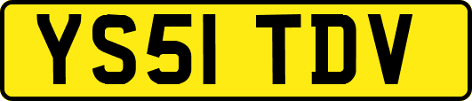YS51TDV