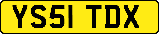 YS51TDX