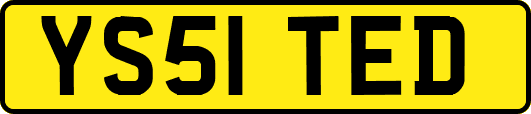 YS51TED