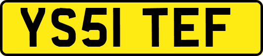 YS51TEF